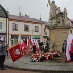 Trzeciomajowe obchody w Tarnobrzegu