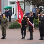 Trzeciomajowe obchody w Tarnobrzegu