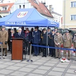 Dolnośląskie obchody Święta Konstytucji 3 maja