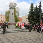 Dolnośląskie obchody Święta Konstytucji 3 maja