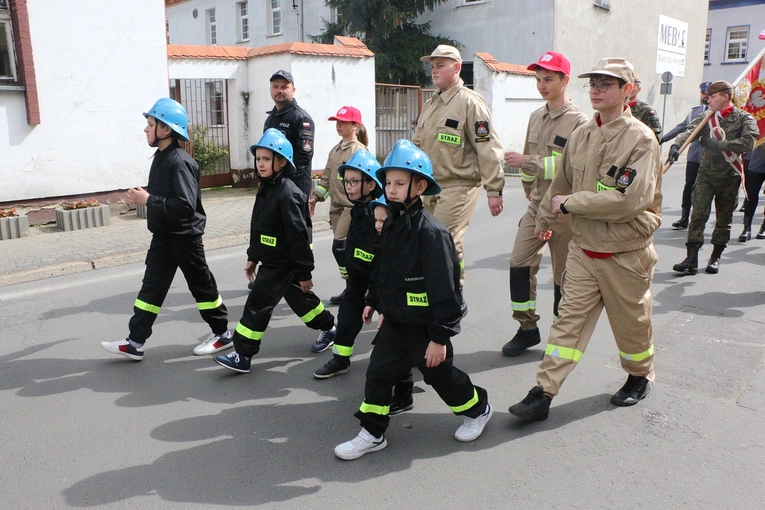 Dolnośląskie obchody Święta Konstytucji 3 maja