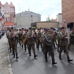 Dolnośląskie obchody Święta Konstytucji 3 maja