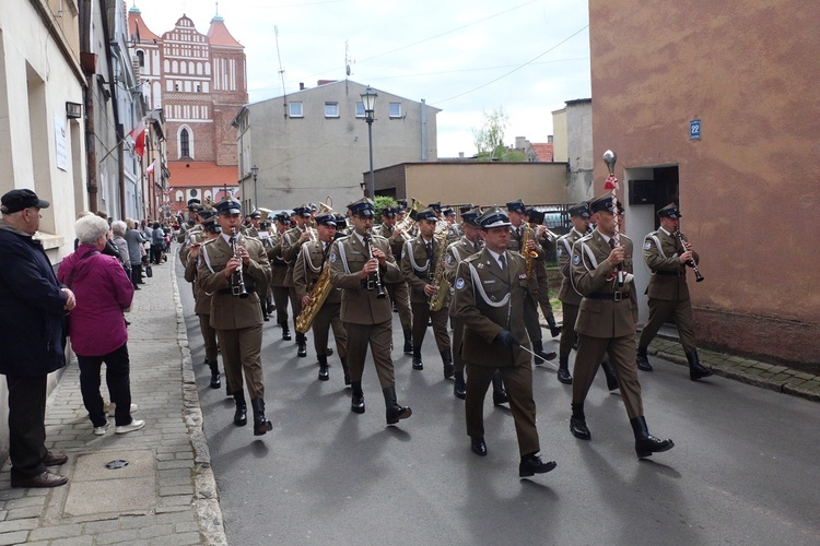 Dolnośląskie obchody Święta Konstytucji 3 maja