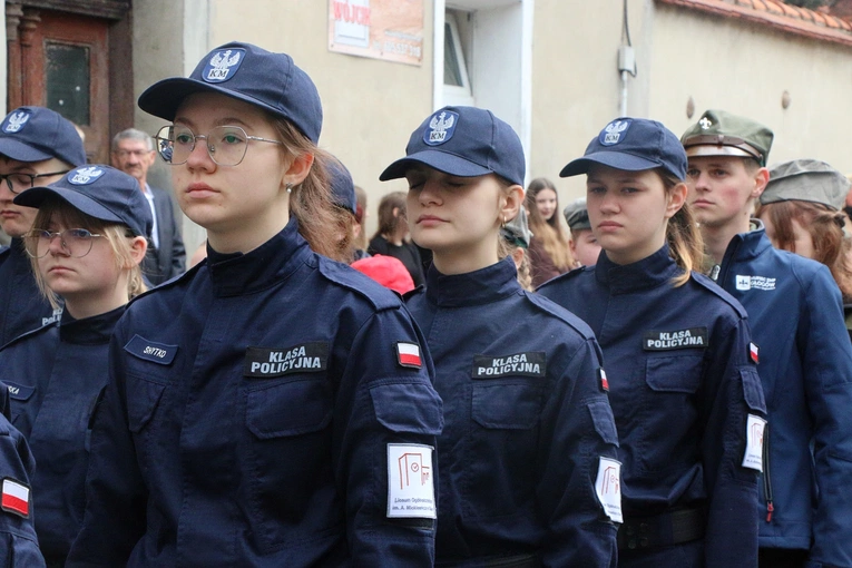 Dolnośląskie obchody Święta Konstytucji 3 maja