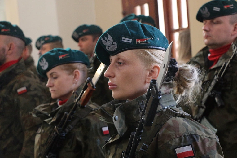 Dolnośląskie obchody Święta Konstytucji 3 maja