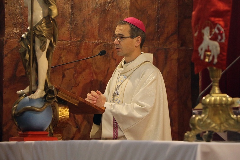 Dolnośląskie obchody Święta Konstytucji 3 maja