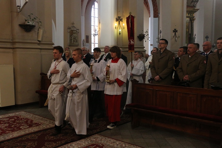 Dolnośląskie obchody Święta Konstytucji 3 maja