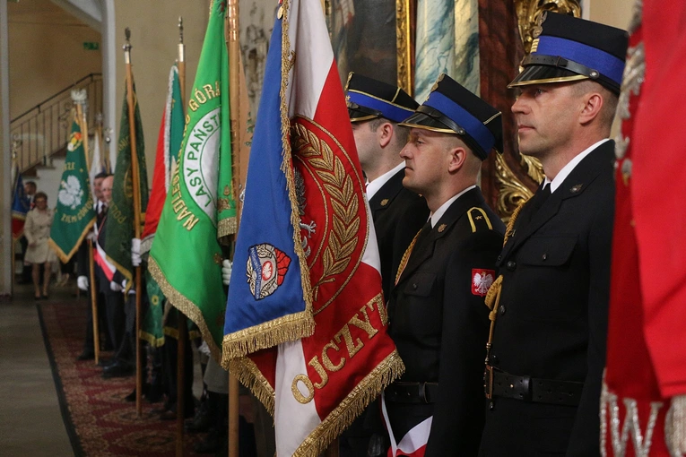 Dolnośląskie obchody Święta Konstytucji 3 maja