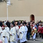 Rokitno. Jak co roku były salwy armatnie na cześć Królowej Polski