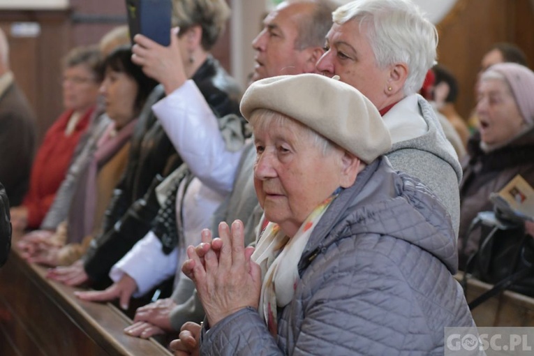 Rokitno. Jak co roku były salwy armatnie na cześć Królowej Polski