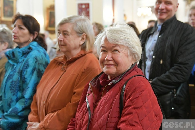 Rokitno. Jak co roku były salwy armatnie na cześć Królowej Polski