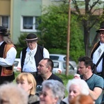 Świdnica. Festyn charytatywny u Królowej Polski