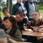 Świdnica. Festyn charytatywny u Królowej Polski