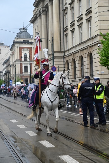 Święto Konstytucji 3 maja 2023 r.