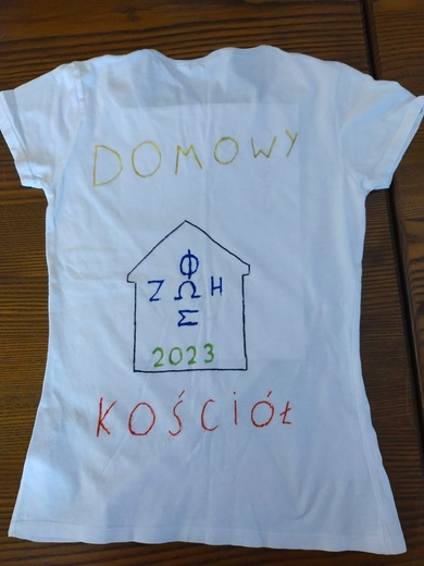 Rekolekcje Domowego Kościoła