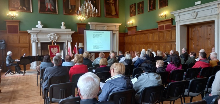 Tarnobrzeg. Od mazurka po Dzikowian