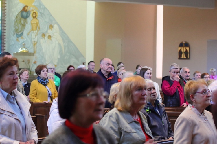 Legnicki panteon świętych Polaków