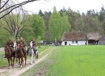 Majowy piknik w radomskim skansenie