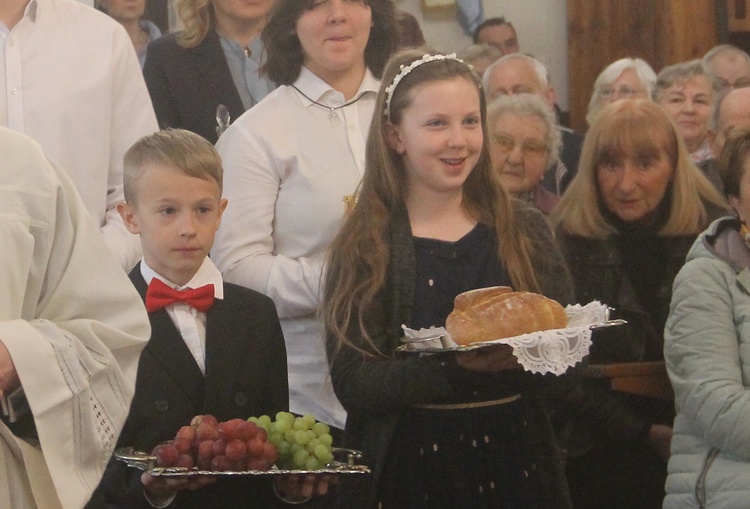 Królowa Polski i Matka Kościoła