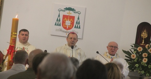 Jelenia Góra. Wierni świętowali odpust