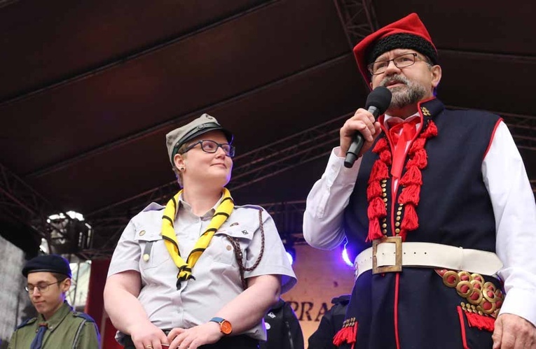 ​84. Krakowska Lekcja Śpiewania 2023