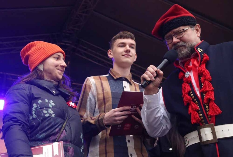 ​84. Krakowska Lekcja Śpiewania 2023