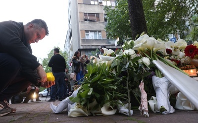 Serbia: patriarcha Porfiriusz wyraził ból z powodu masakry w szkole belgradzkiej