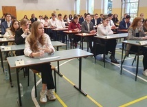 Rozpoczęły się matury 2023
