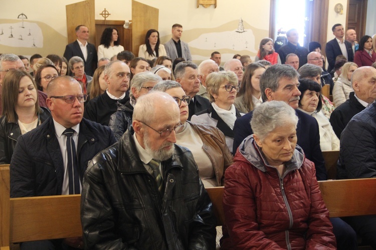 Powrót Królowej do Kwiatonowic