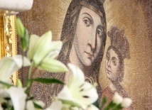 Matka Boża po prawie 110 latach wróciła do swoich na odpust