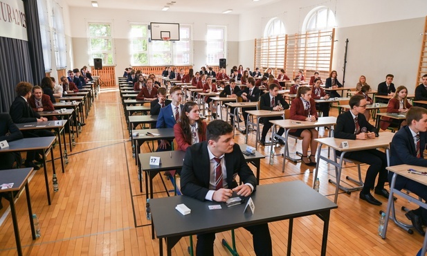 Matura