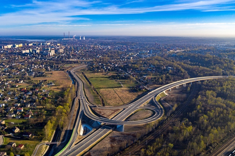 Rybnik. Droga regionalna Racibórz-Pszczyna co najmniej o 68 mln zł droższa