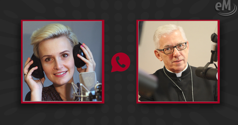 Abp Skworc: Śląscy kapłani posługujący w Ukrainie są ogromnie wdzięczni za wsparcie