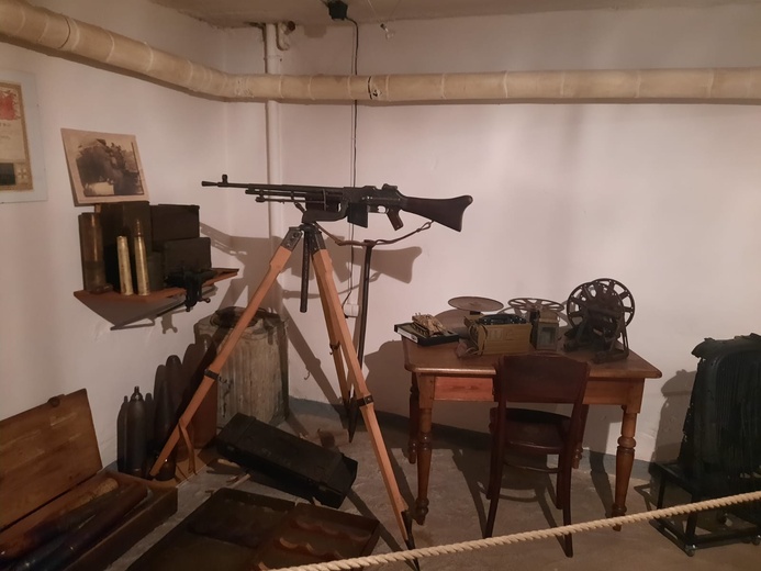 Muzeum Śląskiego Września 1939 roku (Tychy)