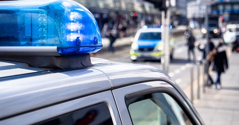 Europol: odzyskano tysiące skradzionych dzieł sztuki, w tym religijnej