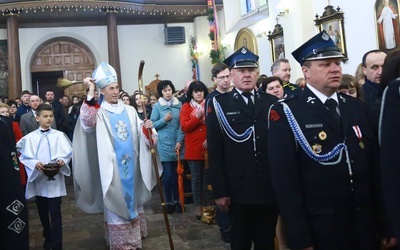 Główny powód do radości