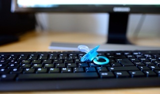 Powrót do pracy po macierzyńskim