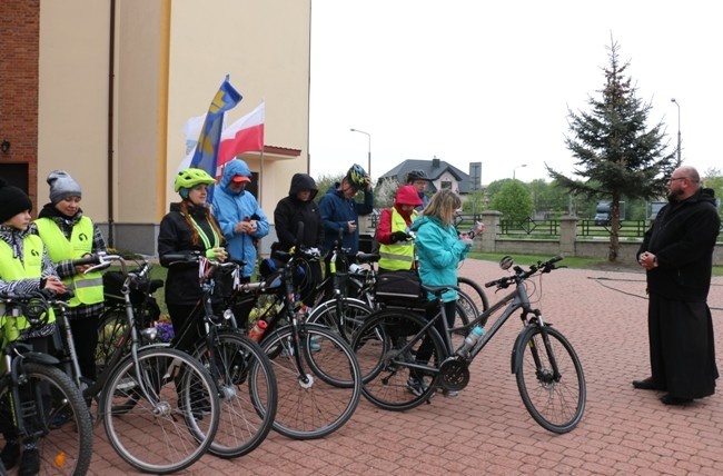 Pielgrzymka Akcji Katolickiej