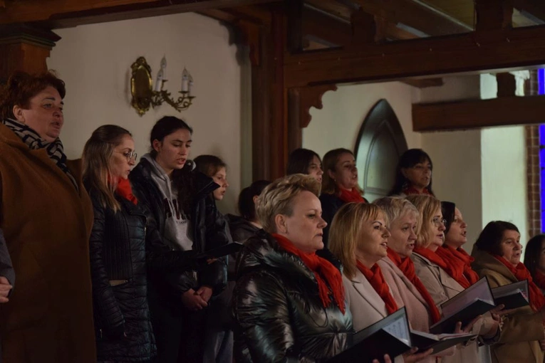 Poświęcenie i 90. rocznica urodzin