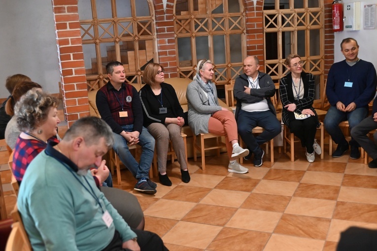 "Zbliżenia" w jugowickiej "Albertówce"