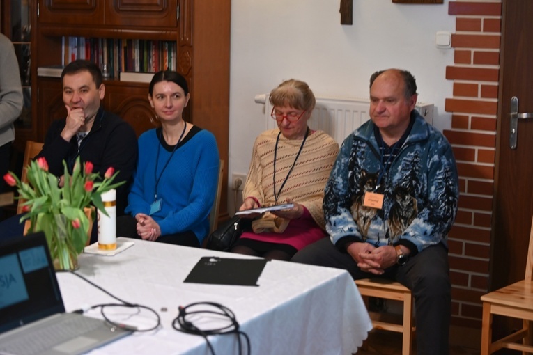 "Zbliżenia" w jugowickiej "Albertówce"