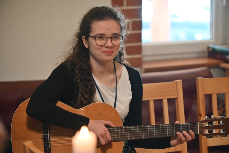 "Zbliżenia" w jugowickiej "Albertówce"