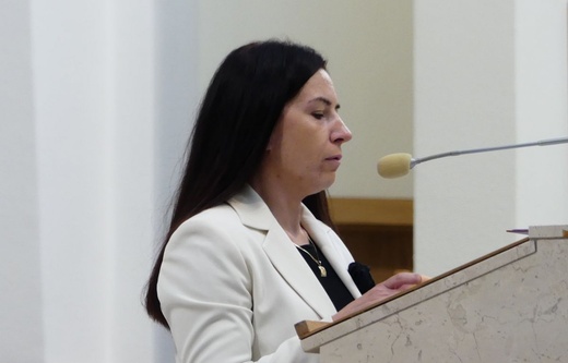 Pogrzeb śp. ks. Władysława Penkali SMA u św. Stanisława w Andrychowie