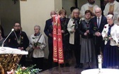 Potrójny jubileusz w parafii Jezusa Chrystusa Odkupiciela Człowieka na os. Karpackim w Bielsku-Białej