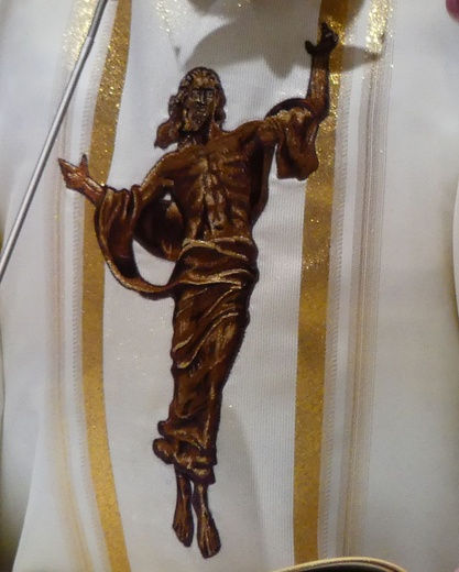 Potrójny jubileusz w parafii Jezusa Chrystusa Odkupiciela Człowieka na os. Karpackim w Bielsku-Białej