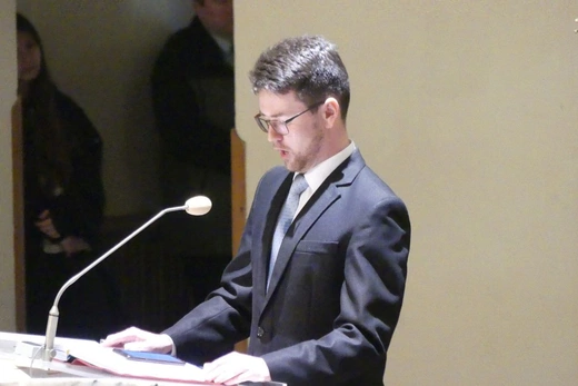 Potrójny jubileusz w parafii Jezusa Chrystusa Odkupiciela Człowieka na os. Karpackim w Bielsku-Białej