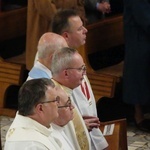 Potrójny jubileusz w parafii Jezusa Chrystusa Odkupiciela Człowieka na os. Karpackim w Bielsku-Białej