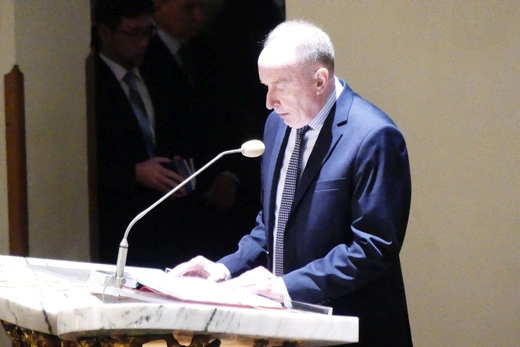 Potrójny jubileusz w parafii Jezusa Chrystusa Odkupiciela Człowieka na os. Karpackim w Bielsku-Białej