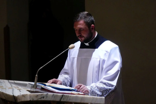Potrójny jubileusz w parafii Jezusa Chrystusa Odkupiciela Człowieka na os. Karpackim w Bielsku-Białej