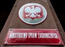MSZ: polska polityka w UE będzie zmierzać do zdecydowanej obrony zasady jednomyślności